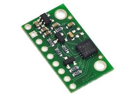L3GD20 3-axis gyro carrier with voltage regulator